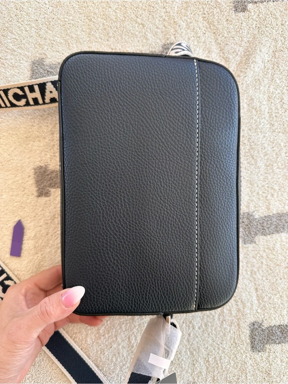 Michael Kors compact michael